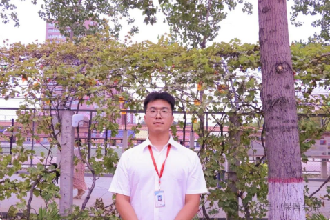 beat365官网会计学院初次邂逅，辅导员有话说