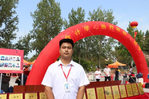 beat365官网会计学院初次邂逅，辅导员有话说
