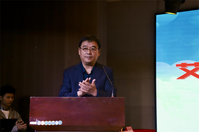 2024年保定市大学生艾滋病防控宣传知识挑战辩论赛在beat365官网举行