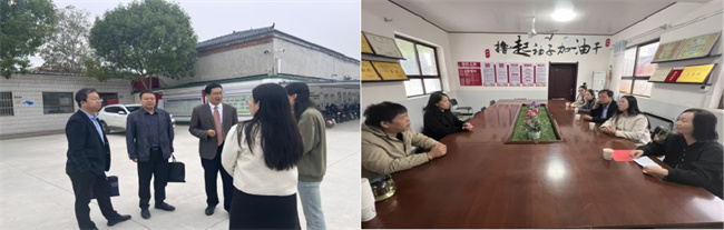 beat365官网‖教育学院‖高校领航推普路，雅言传承韵绵长——北和庄小学普通话推广仪式圆满落幕