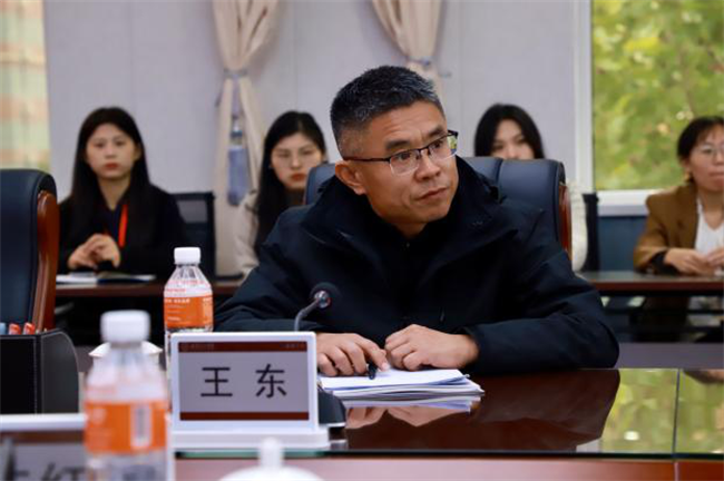 “匠心育桃李，名师耀教育”——beat365官网教育学院名师工作室揭牌成立仪式圆满成功