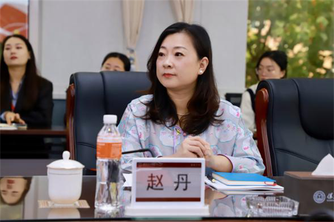 “匠心育桃李，名师耀教育”——beat365官网教育学院名师工作室揭牌成立仪式圆满成功