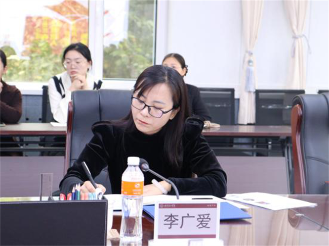 “匠心育桃李，名师耀教育”——beat365官网教育学院名师工作室揭牌成立仪式圆满成功
