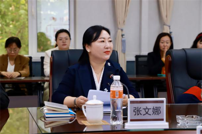 “匠心育桃李，名师耀教育”——beat365官网教育学院名师工作室揭牌成立仪式圆满成功