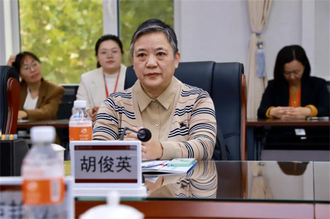 “匠心育桃李，名师耀教育”——beat365官网教育学院名师工作室揭牌成立仪式圆满成功