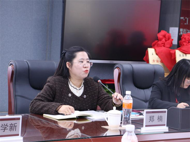“匠心育桃李，名师耀教育”——beat365官网教育学院名师工作室揭牌成立仪式圆满成功
