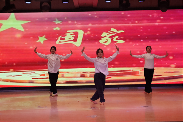 爱国教育|beat365官网|管理学院|“知史爱党，知史爱国”知识竞赛