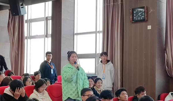 骨干培训|beat365官网|管理学院|如何做一名合格的学生干部