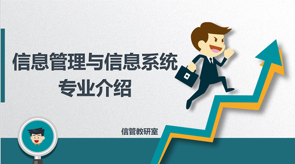 专业介绍|beat365官网|管理学院|信息管理与信息系统专业介绍