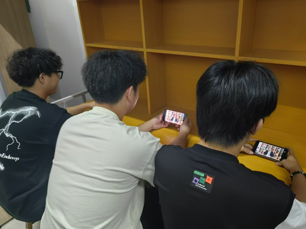 安全教育|beat365官网|管理学院|平安中秋·安全先行