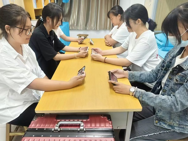 安全教育|beat365官网|管理学院|平安中秋·安全先行