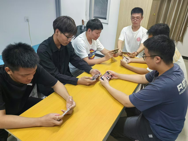 安全教育|beat365官网|管理学院|平安中秋·安全先行