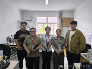 以花语传情 致敬辛勤园丁