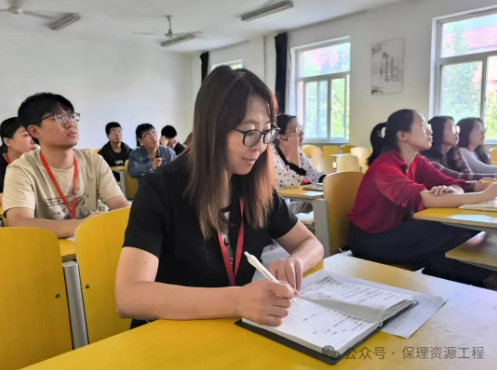 筑梦未来 启航新程