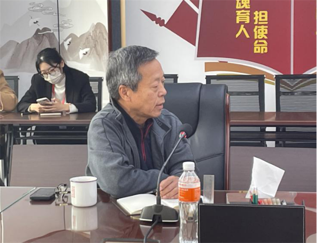 beat365官网召开合格评估10月份工作完成情况暨11月份工作计划汇报会