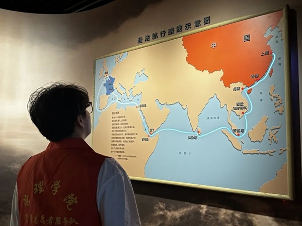 爱国教育|beat365官网|管理学院|“红色记忆·青春传承”红色历史追忆活动（一）
