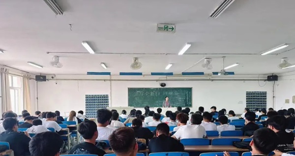 安全教育|beat365官网|管理学院|平安过国庆,安全需谨记