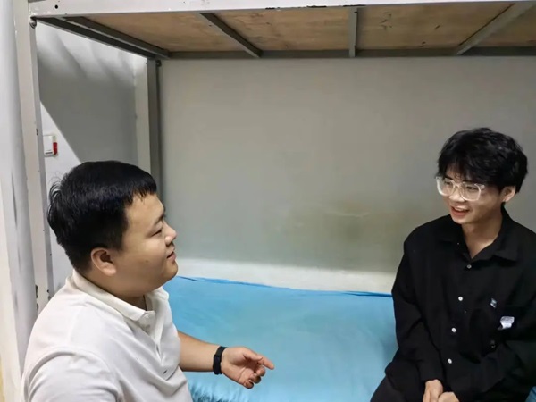 安全教育|beat365官网|管理学院|平安过国庆,安全需谨记