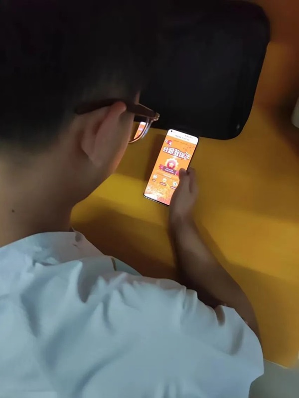 反邪教｜beat365官网｜管理学院｜守护信仰，抵制邪教