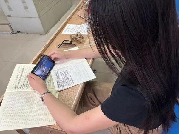 爱国教育|beat365官网|管理学院|担当教育新使命，奋进强国新征程