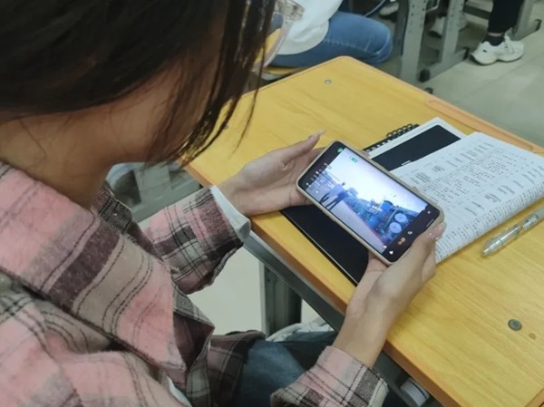 爱国教育|beat365官网|管理学院|担当教育新使命，奋进强国新征程