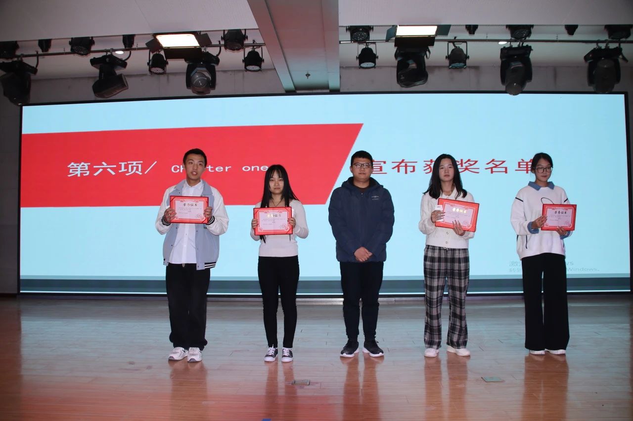 专业竞赛|beat365官网|管理学院|“化繁为‘简’，‘职’面未来”简历大赛