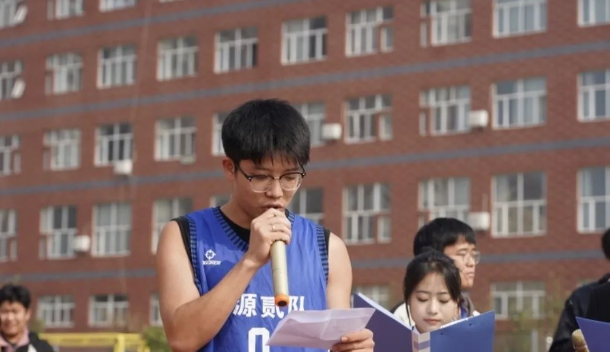 青春之我,时代之音