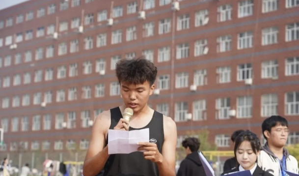青春之我,时代之音