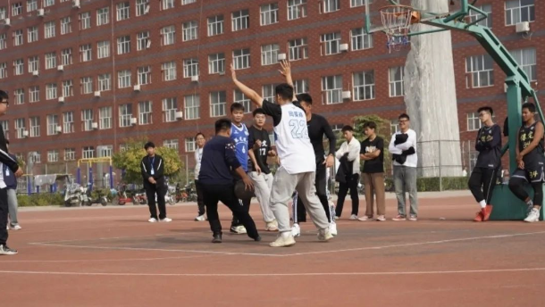 青春之我,时代之音