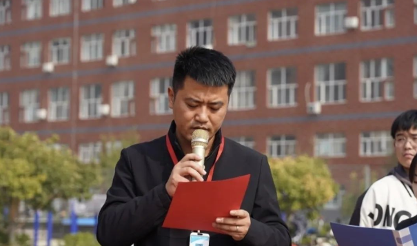 青春之我,时代之音