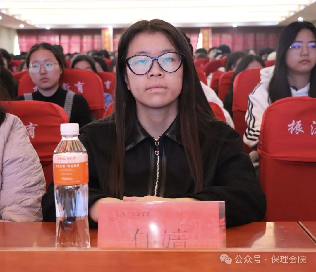 beat365官网会计学院企业讲座助力，绘制职业蓝图