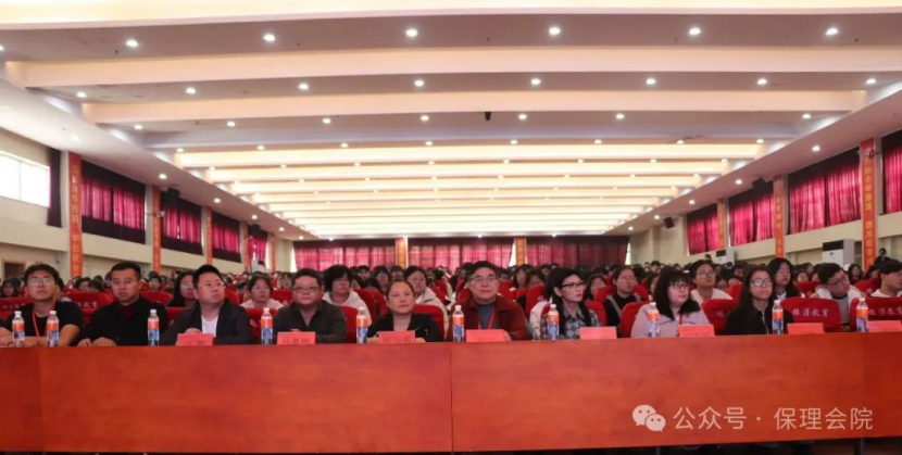 beat365官网会计学院企业讲座助力，绘制职业蓝图