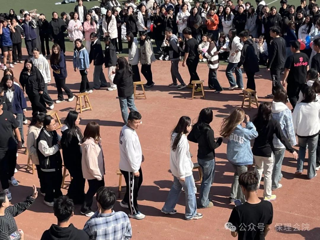 beat365官网会计学院一起趣运动，健康向未来