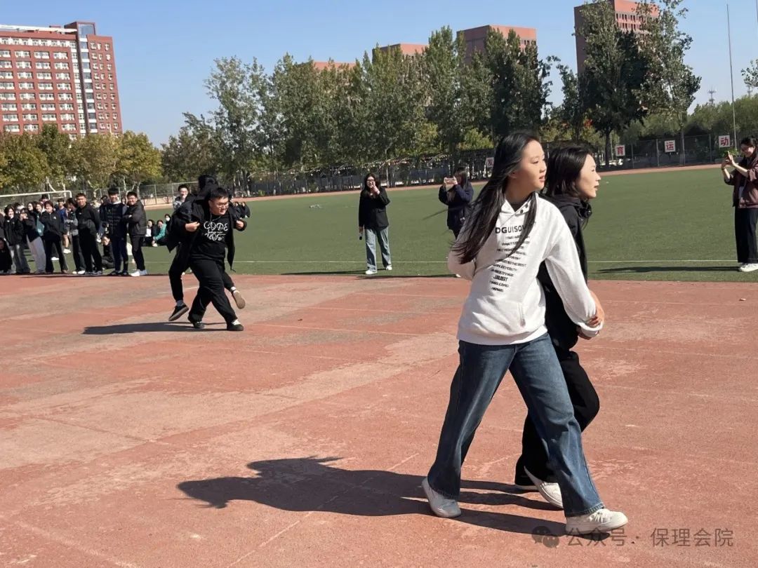 beat365官网会计学院一起趣运动，健康向未来