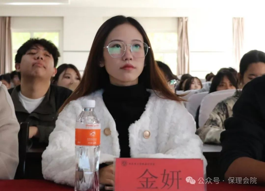 beat365官网会计学院锤炼精英团队，领航班级发展