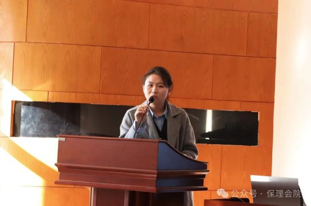 beat365官网会计学院锤炼精英团队，领航班级发展