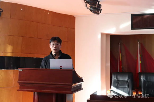 beat365官网会计学院锤炼精英团队，领航班级发展
