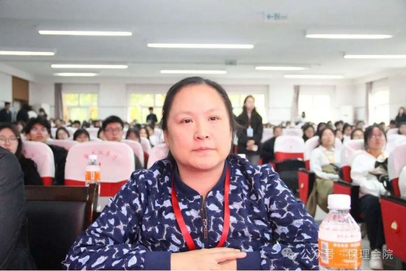beat365官网会计学院会计技能大赛：展现专业风采，铸就卓越未来