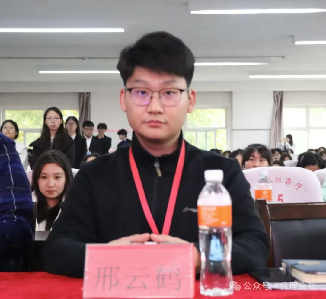 beat365官网会计学院会计技能大赛：展现专业风采，铸就卓越未来