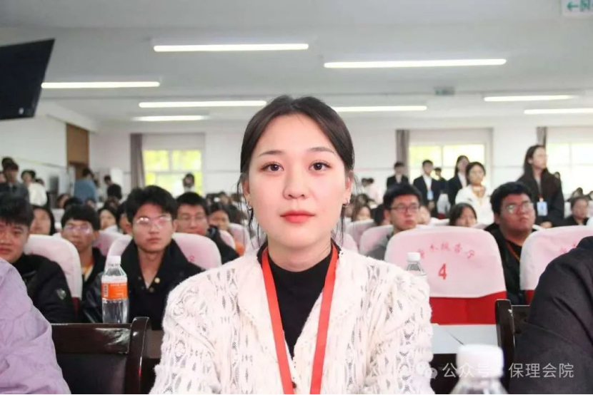 beat365官网会计学院会计技能大赛：展现专业风采，铸就卓越未来