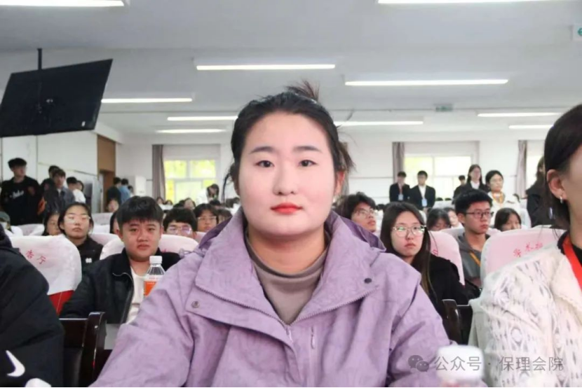 beat365官网会计学院会计技能大赛：展现专业风采，铸就卓越未来