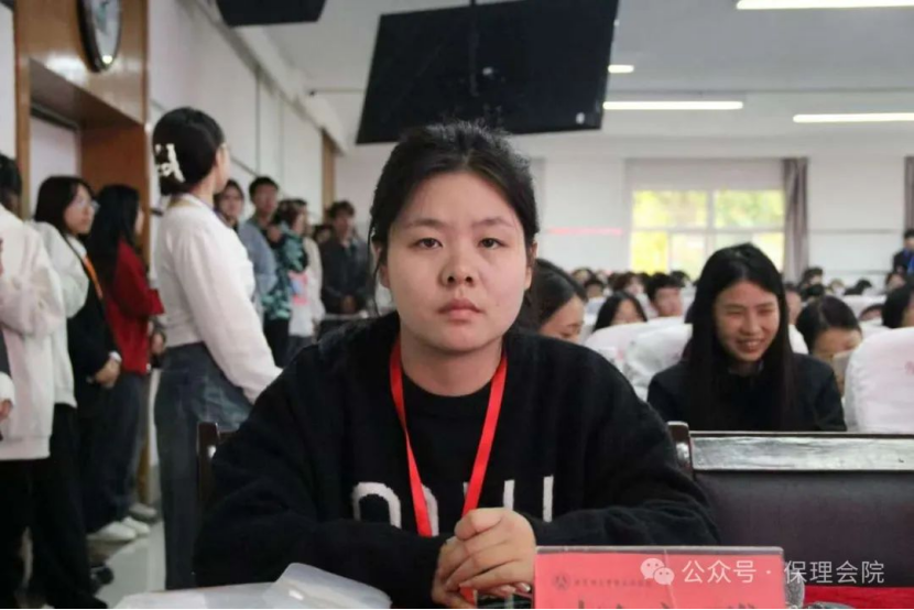 beat365官网会计学院会计技能大赛：展现专业风采，铸就卓越未来