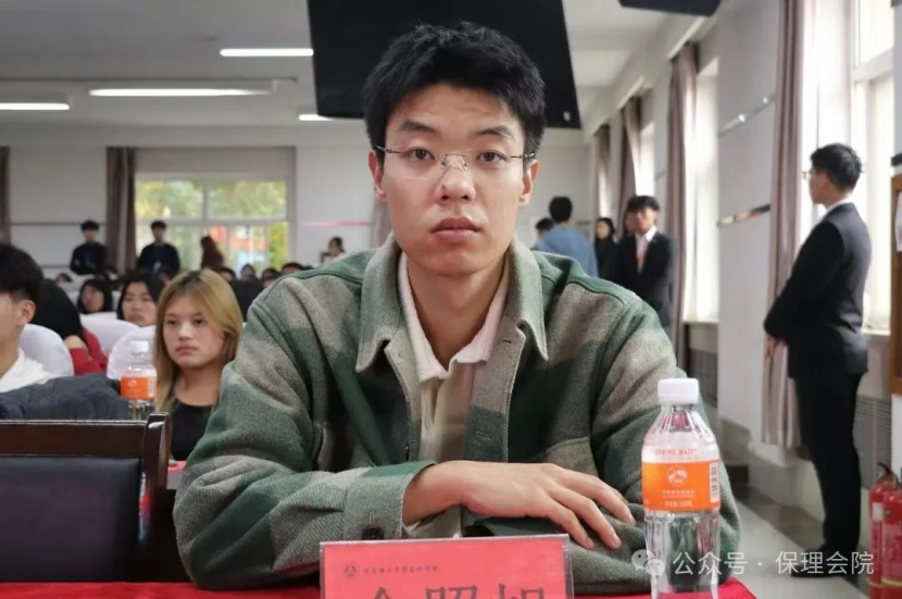 beat365官网会计学院会计技能大赛：展现专业风采，铸就卓越未来