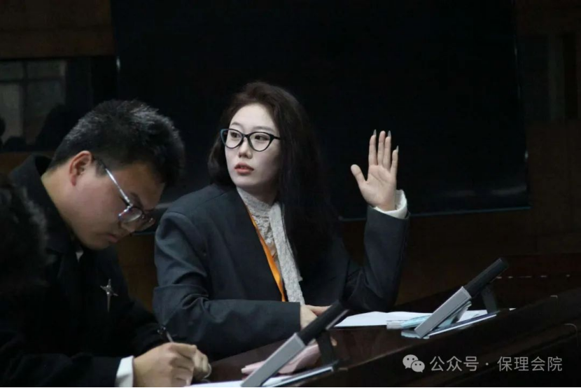 beat365官网会计学院会计技能大赛：展现专业风采，铸就卓越未来