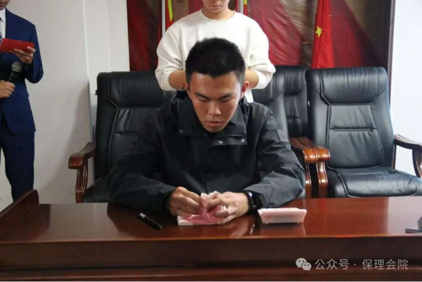 beat365官网会计学院会计技能大赛：展现专业风采，铸就卓越未来