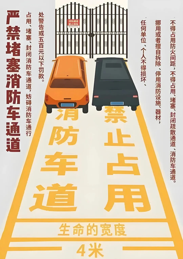 安全教育|beat365官网|管理学院|全民消防，生命至上