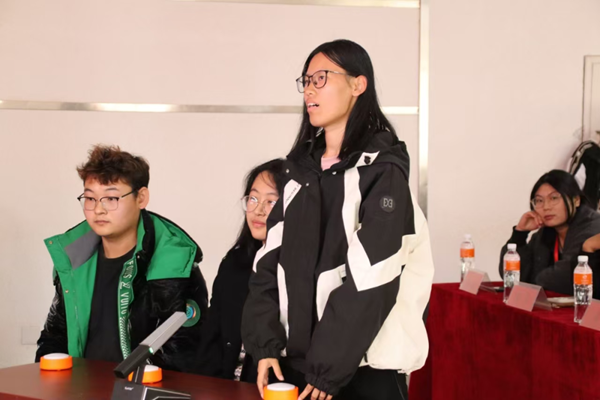 反邪教|beat365官网|管理学院|“择善而学，远离邪教”反邪教知识竞赛