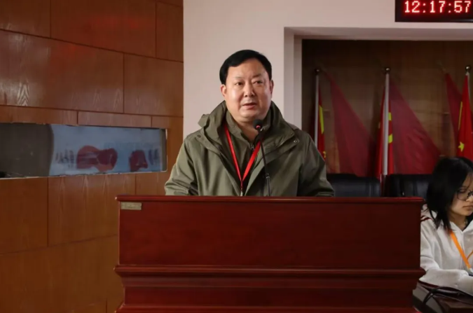 beat365官网开展“择善而学,远离邪教”反邪教知识竞赛