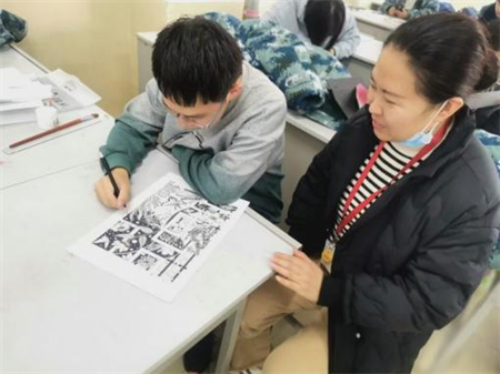 beat365官网艺术学院2024第九届环亚中日设计交流展