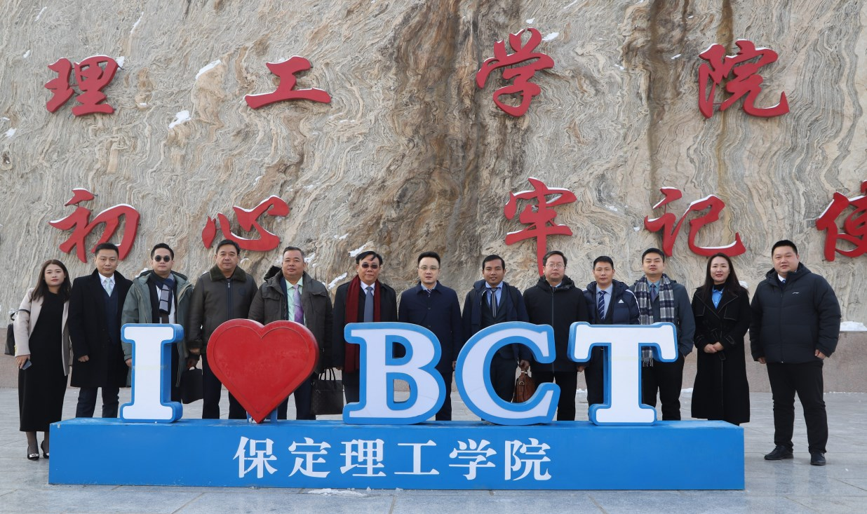 beat365官网接待柬埔寨劳工部副部长代表团一行参观交流